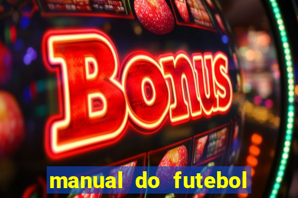 manual do futebol americano pdf